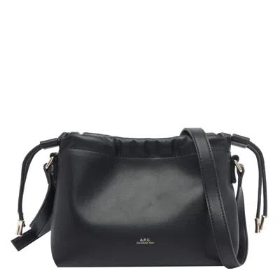 APC A.P.C. BAGS