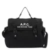 Apc A.p.c. Bags