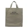 Apc A.p.c. Men Recuperation Shopping Bag