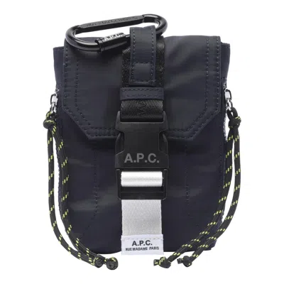 APC A.P.C. BAGS