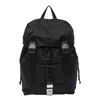 Apc A.p.c. Men Trek Backpack