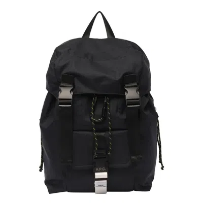APC A.P.C. BAGS
