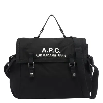 APC A.P.C. BAGS