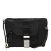 Apc A.p.c. Trek Nylon Belt Bag