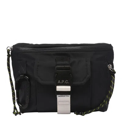 APC A.P.C. BAGS