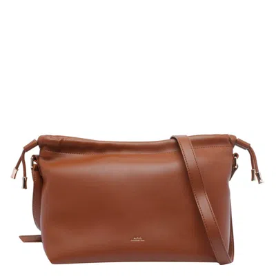 APC A.P.C. BAGS