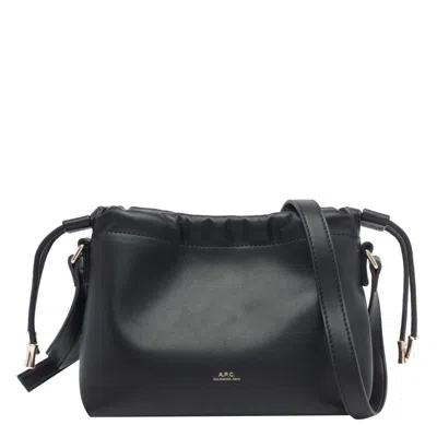 APC A.P.C. BAGS