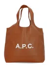 Apc A.p.c. Ninon Shopping Bag