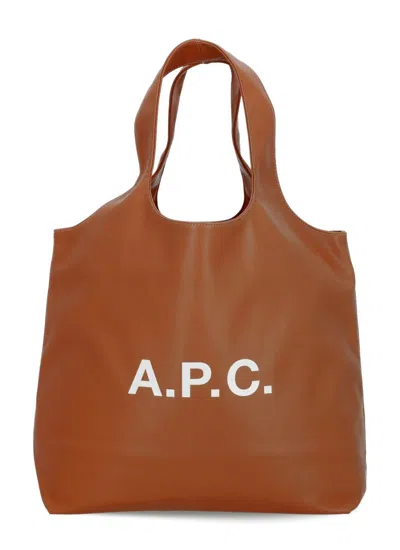 Apc A.p.c. Bags