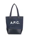 Apc A.p.c. Tote Axel Small