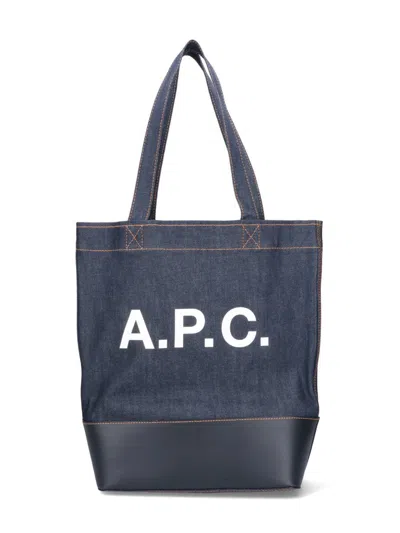 APC A.P.C. BAGS