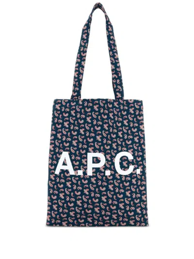 Apc A.p.c. Bags..