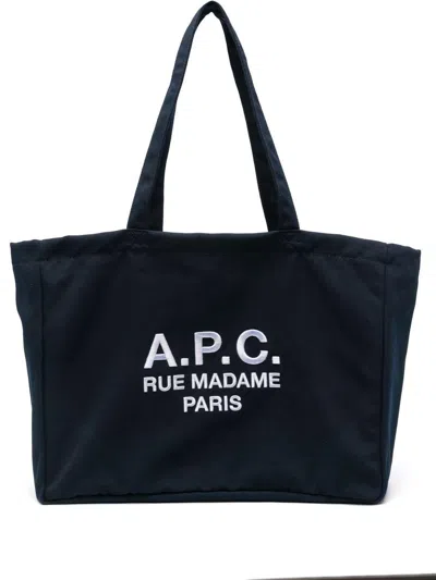 Apc A.p.c. Bags..