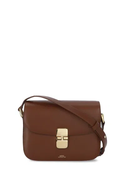 Apc A.p.c. Bags