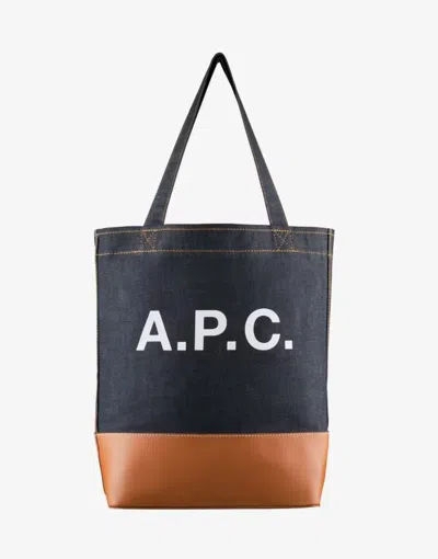 Apc A.p.c. Bags