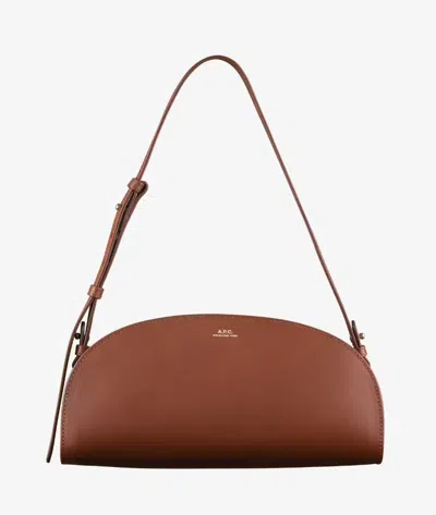 APC A.P.C. BAGS
