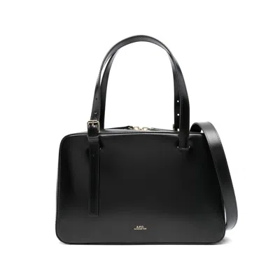 Apc Virginie Box Bag