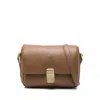 Apc A.p.c. Grace Soft Shoulder Bag