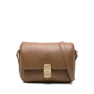 APC A.P.C. BAGS
