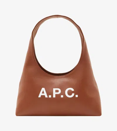 APC A.P.C. BAGS