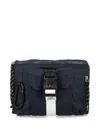 Apc A.p.c. Trek Nylon Belt Bag