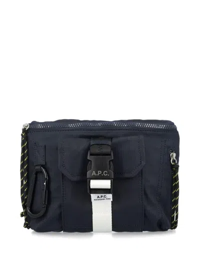 APC A.P.C. BAGS
