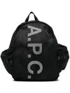 Apc Tech Rebound Backpack