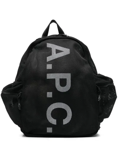 Apc A.p.c. Bags