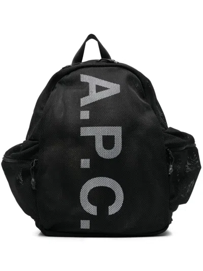 Apc A.p.c. Bags