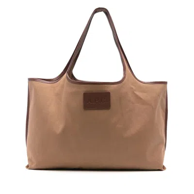 APC A.P.C. BAGS