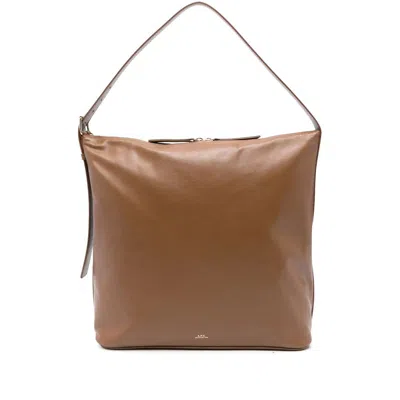 APC A.P.C. BAGS