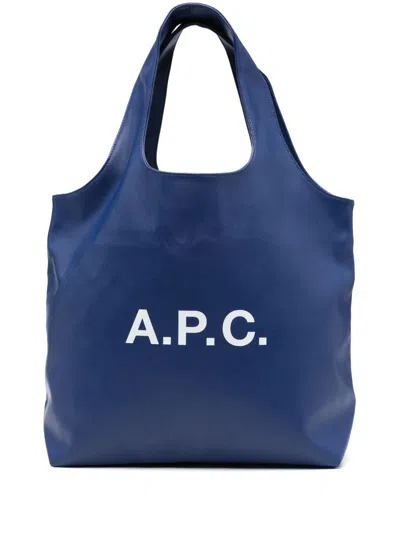 Apc A.p.c. Bags