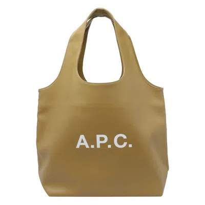 Apc A.p.c. Bags