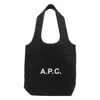 Apc A.p.c. Ninon Small Shoulder Bag
