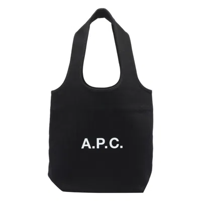 APC A.P.C. BAGS