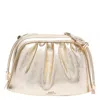 Apc A.p.c. Bourse Ninon Small In Metallic