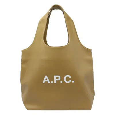 APC A.P.C. BAGS