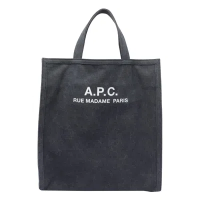 Apc Recuperation Shopper Bag