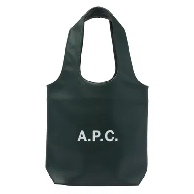 APC A.P.C. BAGS
