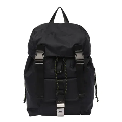 APC A.P.C. BAGS
