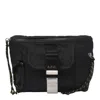 Apc Trekking Bag With Adjustable Strap