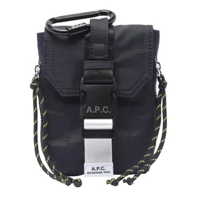 APC A.P.C. BAGS