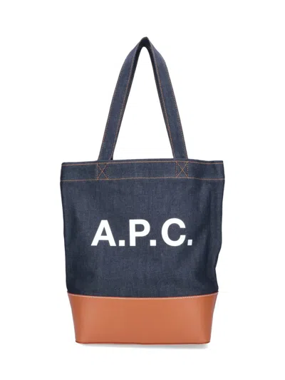 Apc A.p.c. Bags