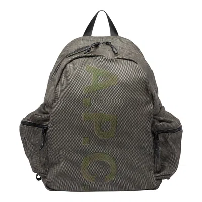 APC A.P.C. BAGS