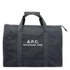 Apc Recuperation Gym Bag