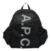 Apc Tech Rebound Backpack