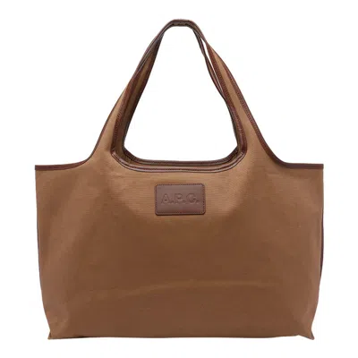 APC A.P.C. BAGS