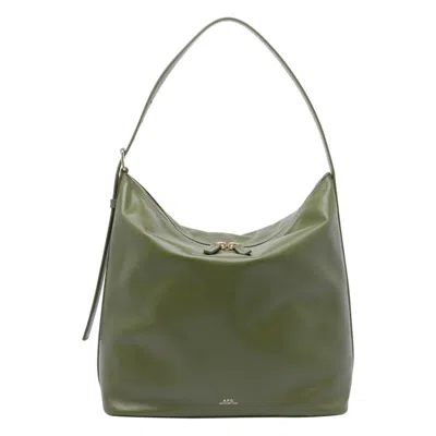 Apc A.p.c. Bags