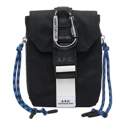 Apc A.p.c. Bags
