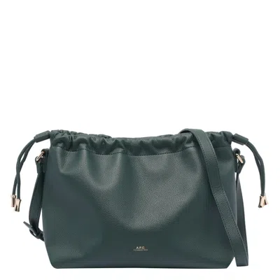 APC A.P.C. BAGS